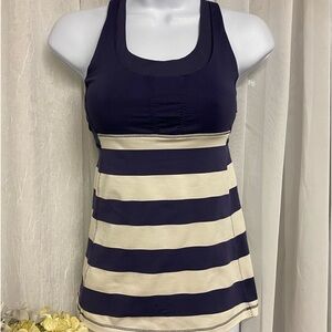 Lululemon Stuff your bra tank 2